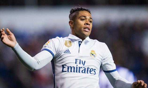 Мариано Диас, getty images