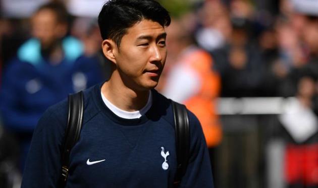 Борнмут — Тоттенхэм, Getty Images