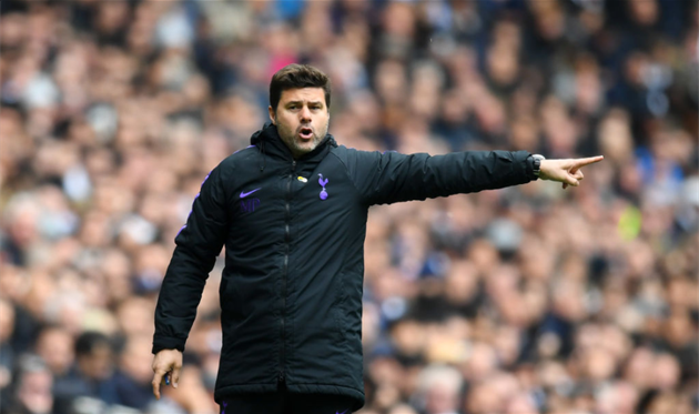 МАУРИСИО ПОЧЕТТИНО, GETTY IMAGES