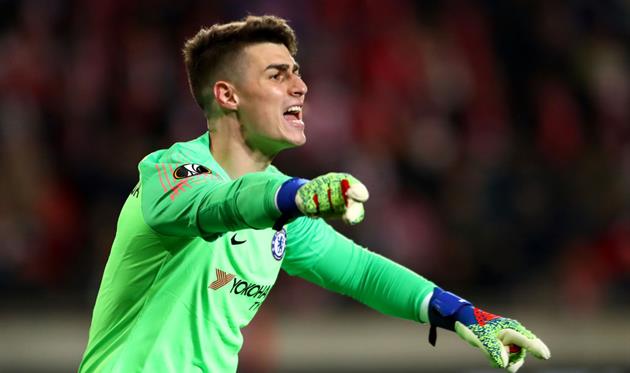 КЕПА АРРИСАБАЛАГА, GETTY IMAGES