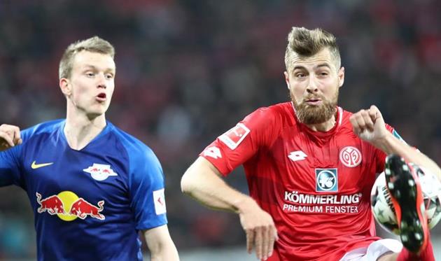 фото РБ Лейпциг