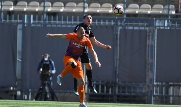 заря - мариуполь, фото фк заря