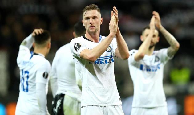 Милан Шкриниар, Getty Images