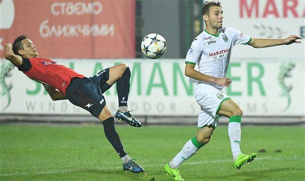 Карпаты — Арсенал-Киев. Накануне