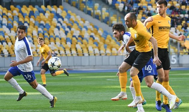 Фото Фк Динамо