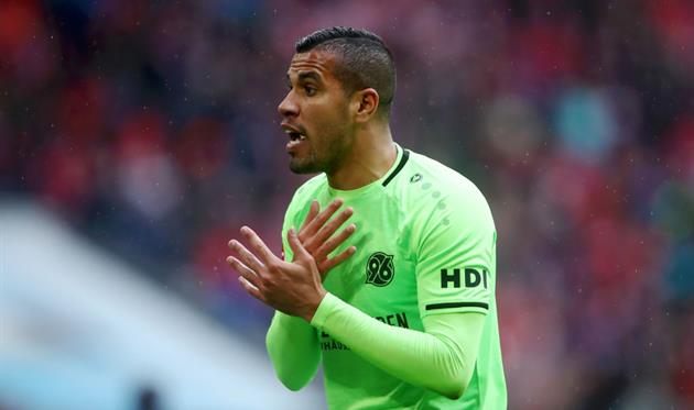 Жонатас, getty images