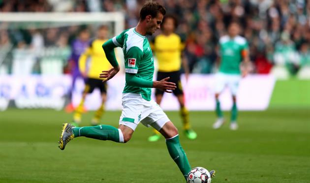 ВЕРДЕР — БОРУССИЯ Д, GETTY IMAGES 