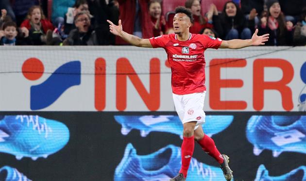 Карим Онисиво, Getty Images 