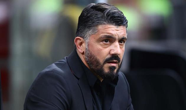 Дженнаро Гаттузо, getty images