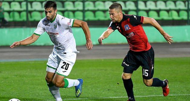 Карпаты — Арсенал-Киев, фото ФК Арсенал-Киев