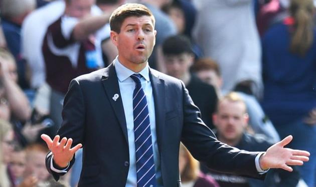 Стивен Джеррард, Sky Sports