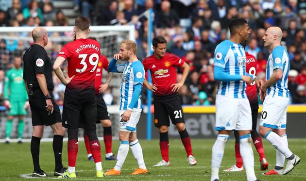 Фото: Getty Images 