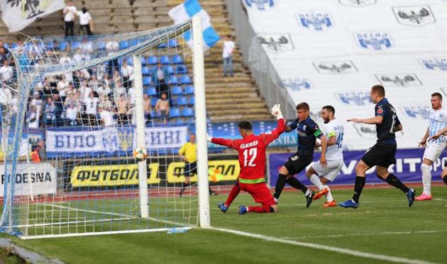 Фото: ФК Десна 