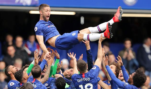 Челси, Getty Images 