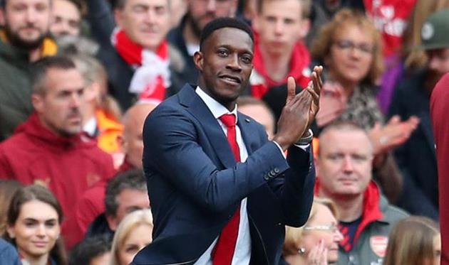 Данни Уэлбек, Getty Images 