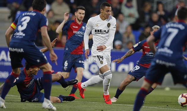 Фото: twitter.com/valenciacf 