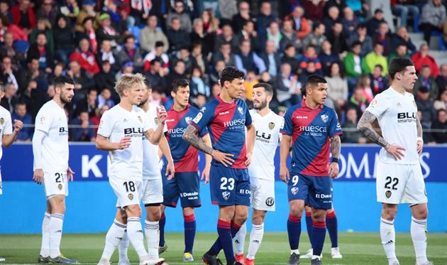 Фото: twitter.com/SDHuesca 