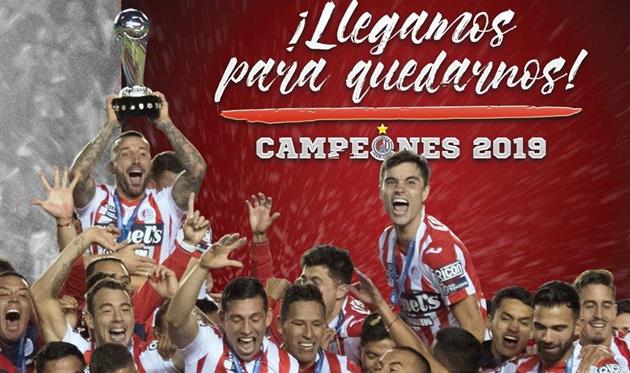 twitter.com/AtletideSanLuis