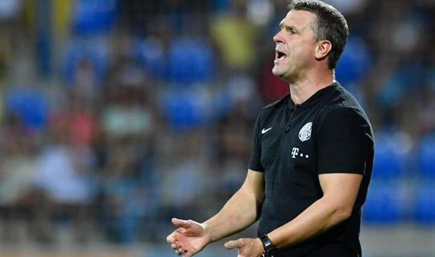 Сергей Ребров