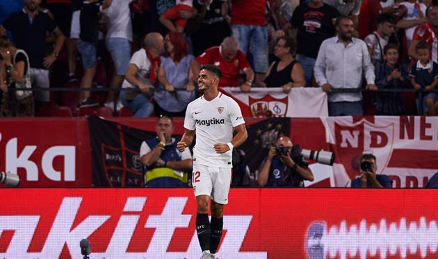 Андре Силва, getty images