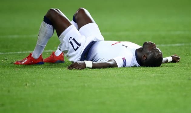 Мусса Сиссоко, getty images