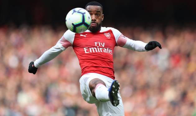 Александр Ляказетт, getty images