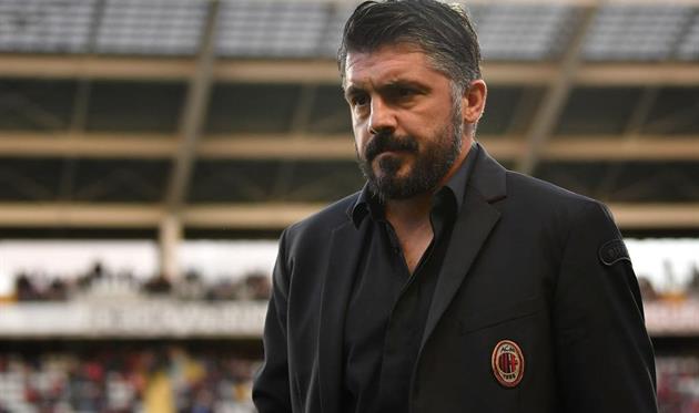 Дженнаро Иван Гаттузо, Getty Images