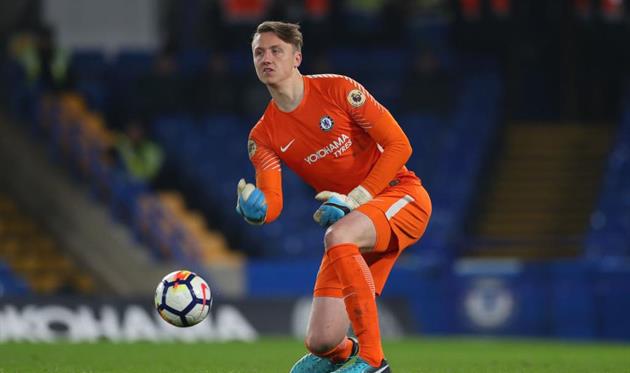 Марцин Булки, Getty Images