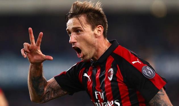 Лукас Билья, Getty Images