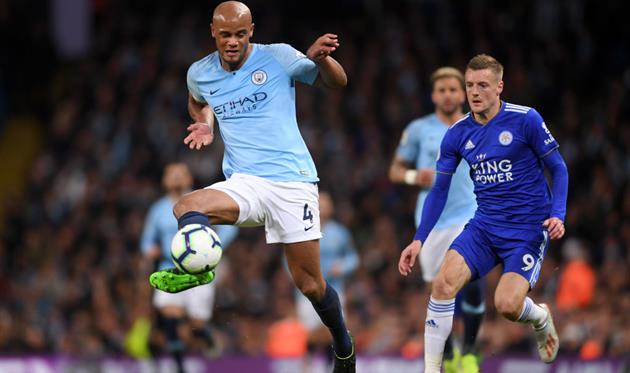 Венсан Компани, getty images