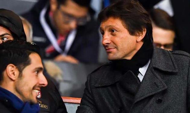 Леонардо, photo AC Milan