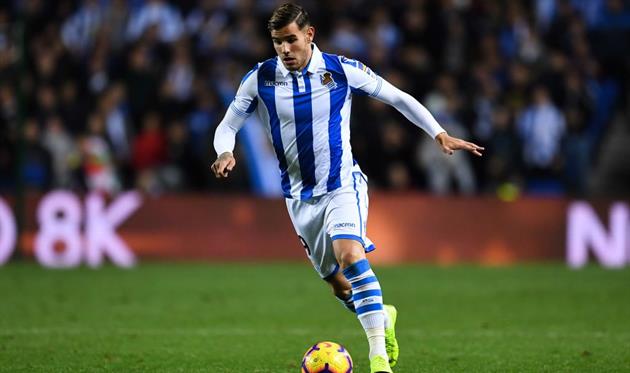 ТЕО ЭРНАНДЕС, GETTY IMAGES