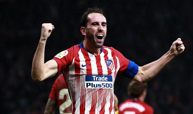 ДИЕГО ГОДИН, GETTY IMAGES