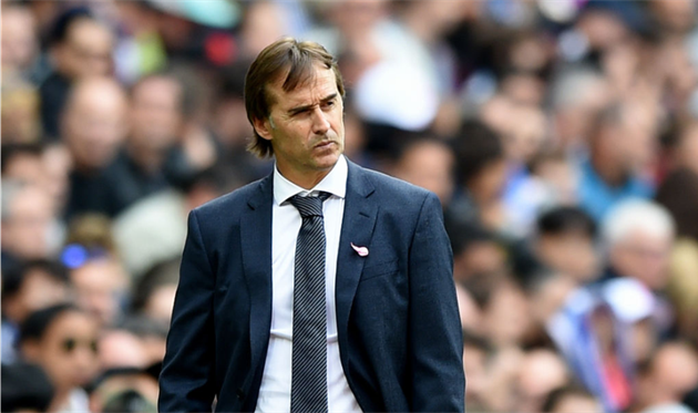 ХУЛЕН ЛОПЕТЕГИ, GETTY IMAGES