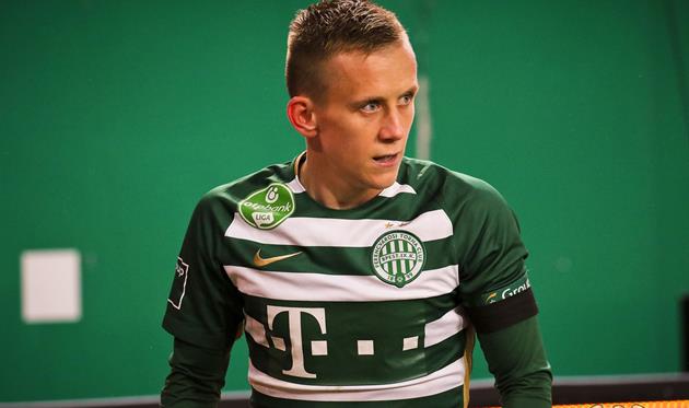 Иван Петряк, фото csafoci.hu