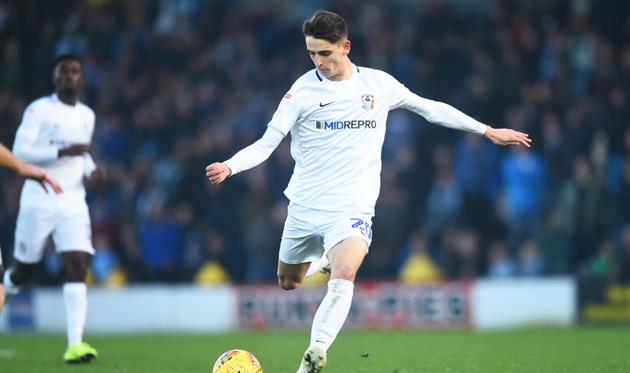 Том Бейлисс, getty images