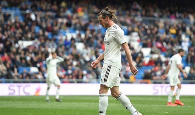 Гарет Бэйл, getty images