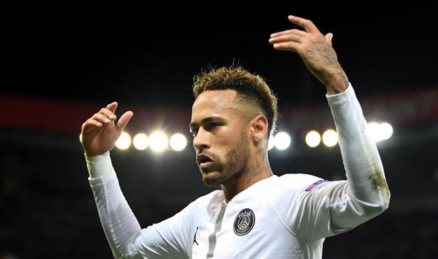 НЕЙМАР, GETTY IMAGES 