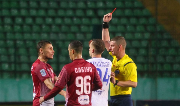 Фото ФК Динамо