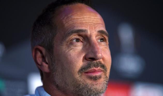 Ади Хюттер, getty images