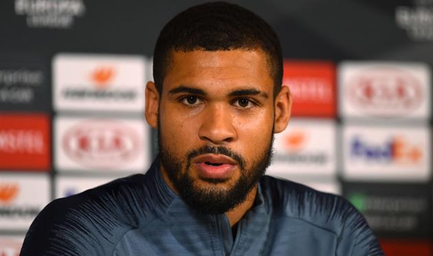 Рубен Лофтус-Чик, getty images