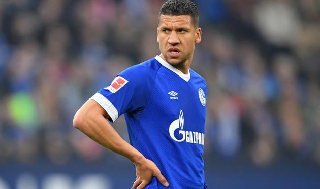 Джеффри Брума, getty images