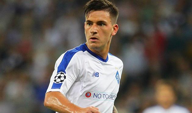 фото ФК Динамо