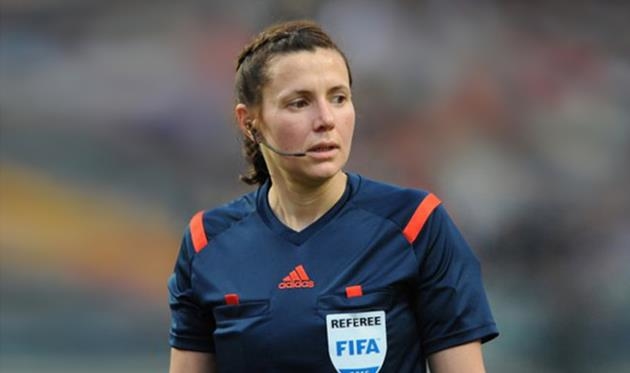 Екатерина Монзуль