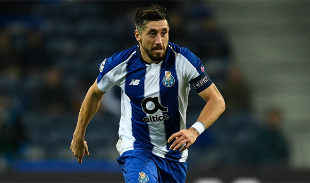 Эктор Эррера, getty images