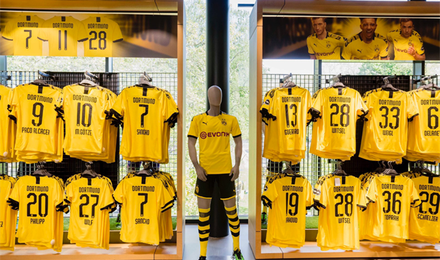 Photo Borussia Dortmund