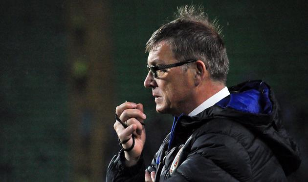 Богдан Блавацкий, фото: ФК Львов