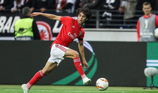 Жоау Фелиш, Getty Images