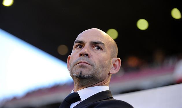 Пако Хемес, getty images