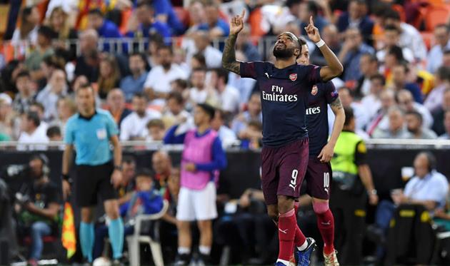 Александр Ляказетт, getty images